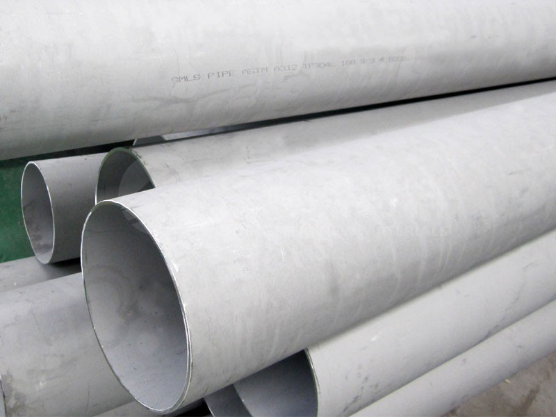Thin Wall Seamless Stainless Steel Pipes